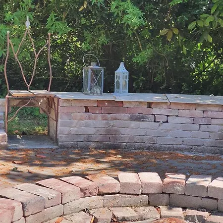 Bed & Breakfast De Vliegende Vlinder