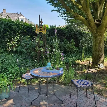 De Vliegende Vlinder Nederweert