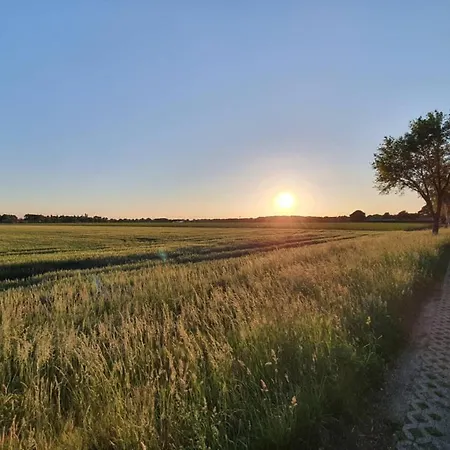 De Vliegende Vlinder Bed & Breakfast