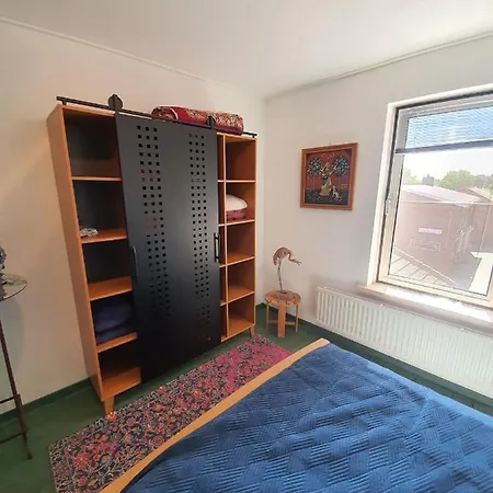 De Vliegende Vlinder Bed & Breakfast