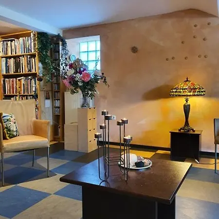 De Vliegende Vlinder Bed & Breakfast Nederweert