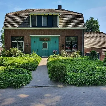 De Vliegende Vlinder * Nederweert