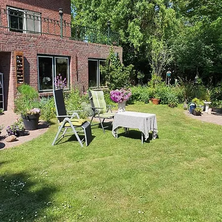 De Vliegende Vlinder Panzió *