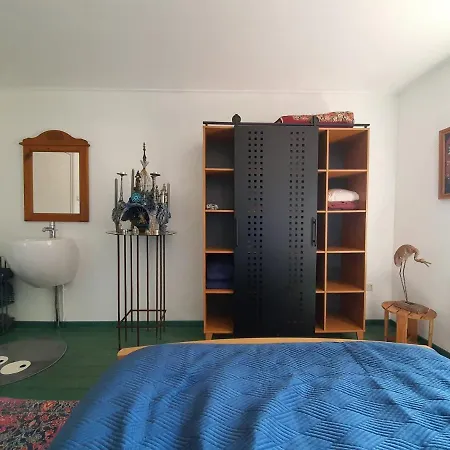 De Vliegende Vlinder Panzió *