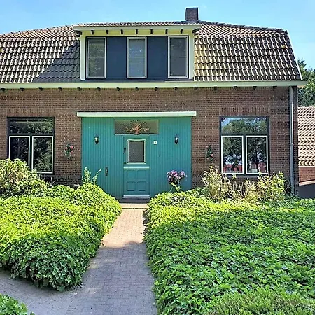 Bed & Breakfast De Vliegende Vlinder