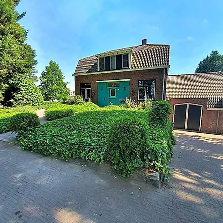Bed & Breakfast De Vliegende Vlinder