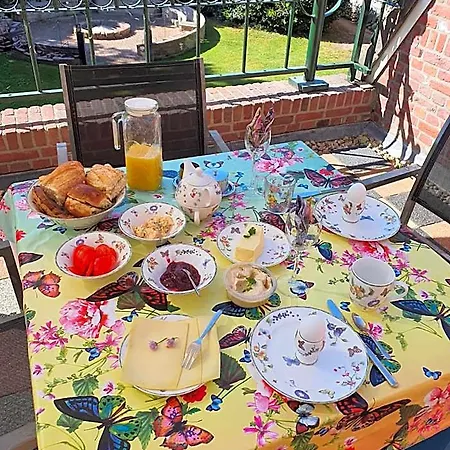 De Vliegende Vlinder Nederweert