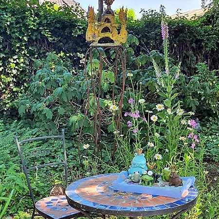 Bed & Breakfast De Vliegende Vlinder Nederweert