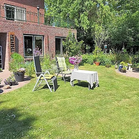 Bed & Breakfast De Vliegende Vlinder Nederweert