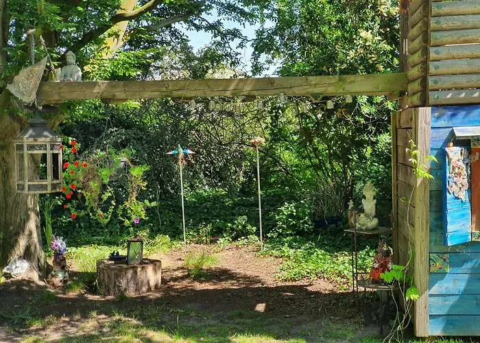 De Vliegende Vlinder Nederweert