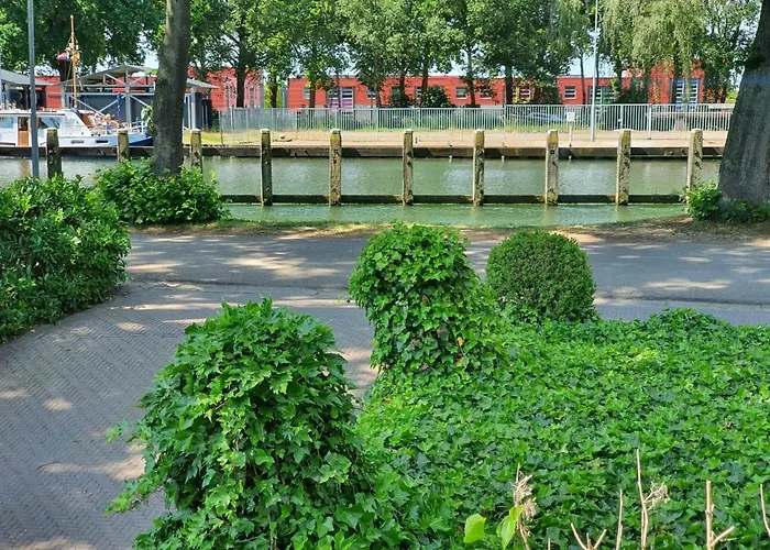 De Vliegende Vlinder * Nederweert