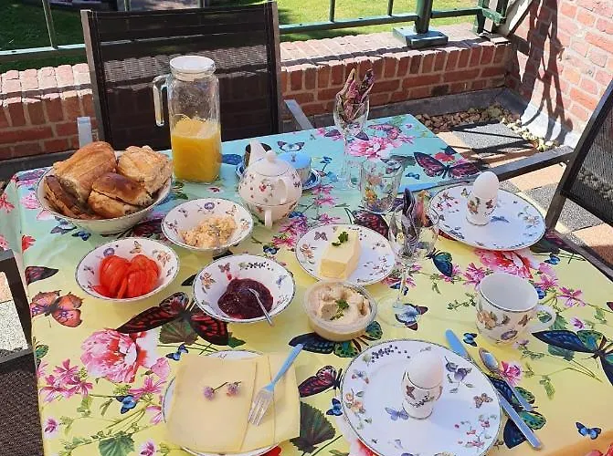 De Vliegende Vlinder Nederweert