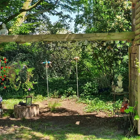 De Vliegende Vlinder Nederweert