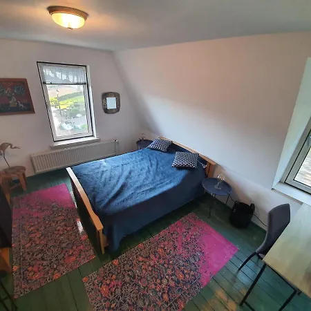 Bed & Breakfast De Vliegende Vlinder Nederweert