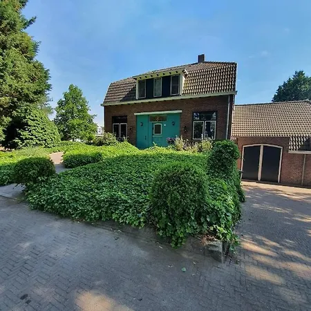 De Vliegende Vlinder