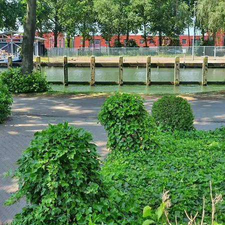 De Vliegende Vlinder * Nederweert