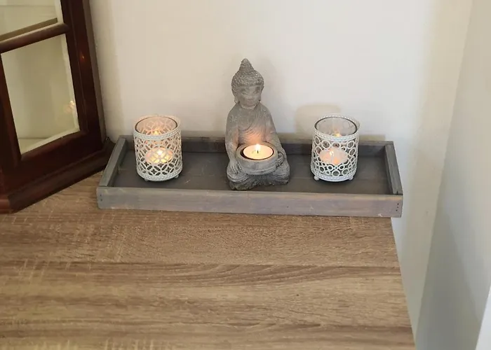 Bed & Breakfast De Vliegende Vlinder *