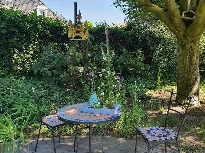 De Vliegende Vlinder Nederweert