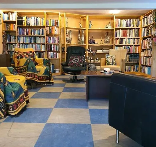 De Vliegende Vlinder *