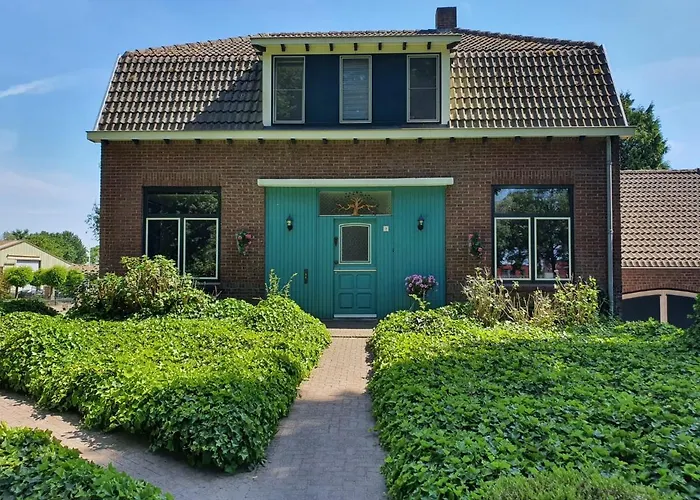 De Vliegende Vlinder * Nederweert