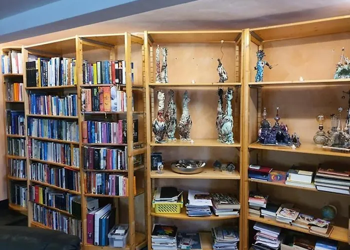 Bed & Breakfast De Vliegende Vlinder *