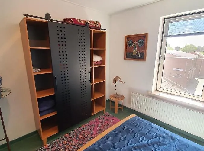 De Vliegende Vlinder Bed & Breakfast