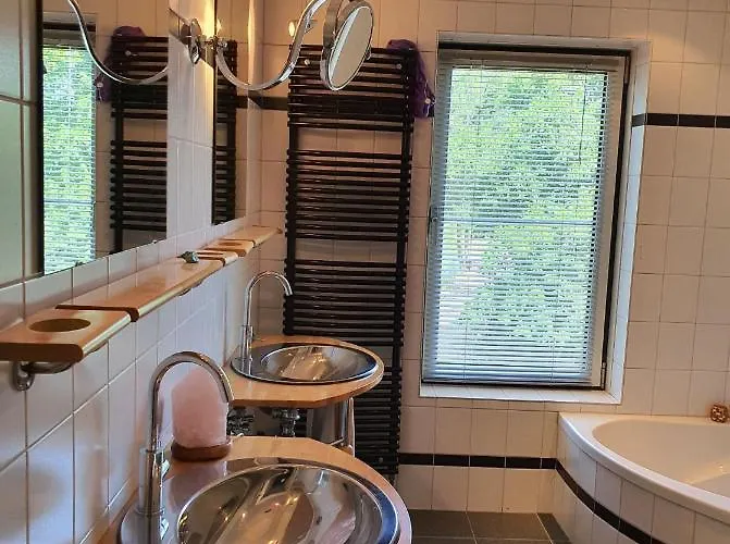 Bed & Breakfast De Vliegende Vlinder