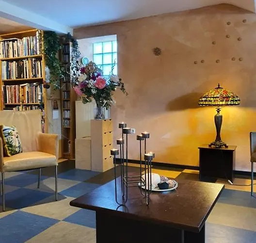 De Vliegende Vlinder Bed & Breakfast Nederweert