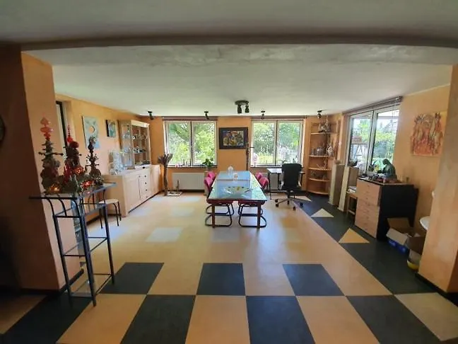 Bed & Breakfast De Vliegende Vlinder