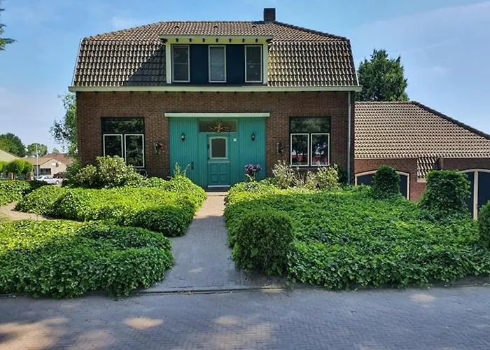 De Vliegende Vlinder * Nederweert