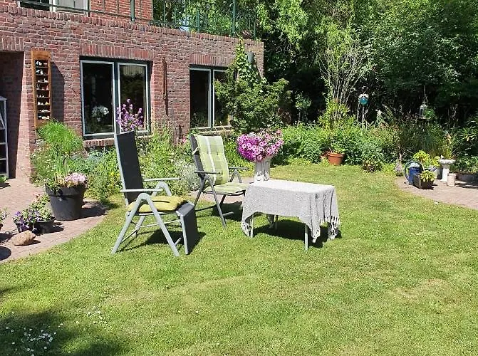 De Vliegende Vlinder Bed & Breakfast *